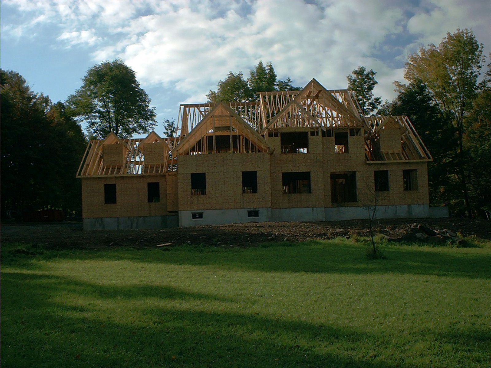 Home Remodeling Home Improvement Contractor Monroe County PA